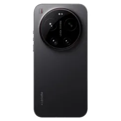 Смартфон Xiaomi 17 Ultra 16 ГБ | 512 ГБ (Чёрный | Black) (версия Global)