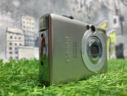 Canon Digital IXUS 60