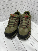 КРОССОВКИ THE NORTH FACE KHAKI