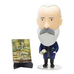 Фигурка Claude Monet / Клод Моне