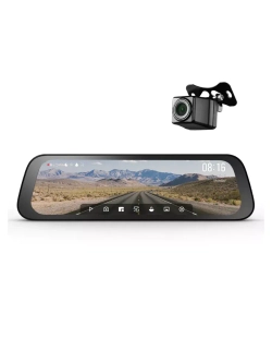 Видеорегистратор зеркало 70mai Rearview Dash Cam S500
