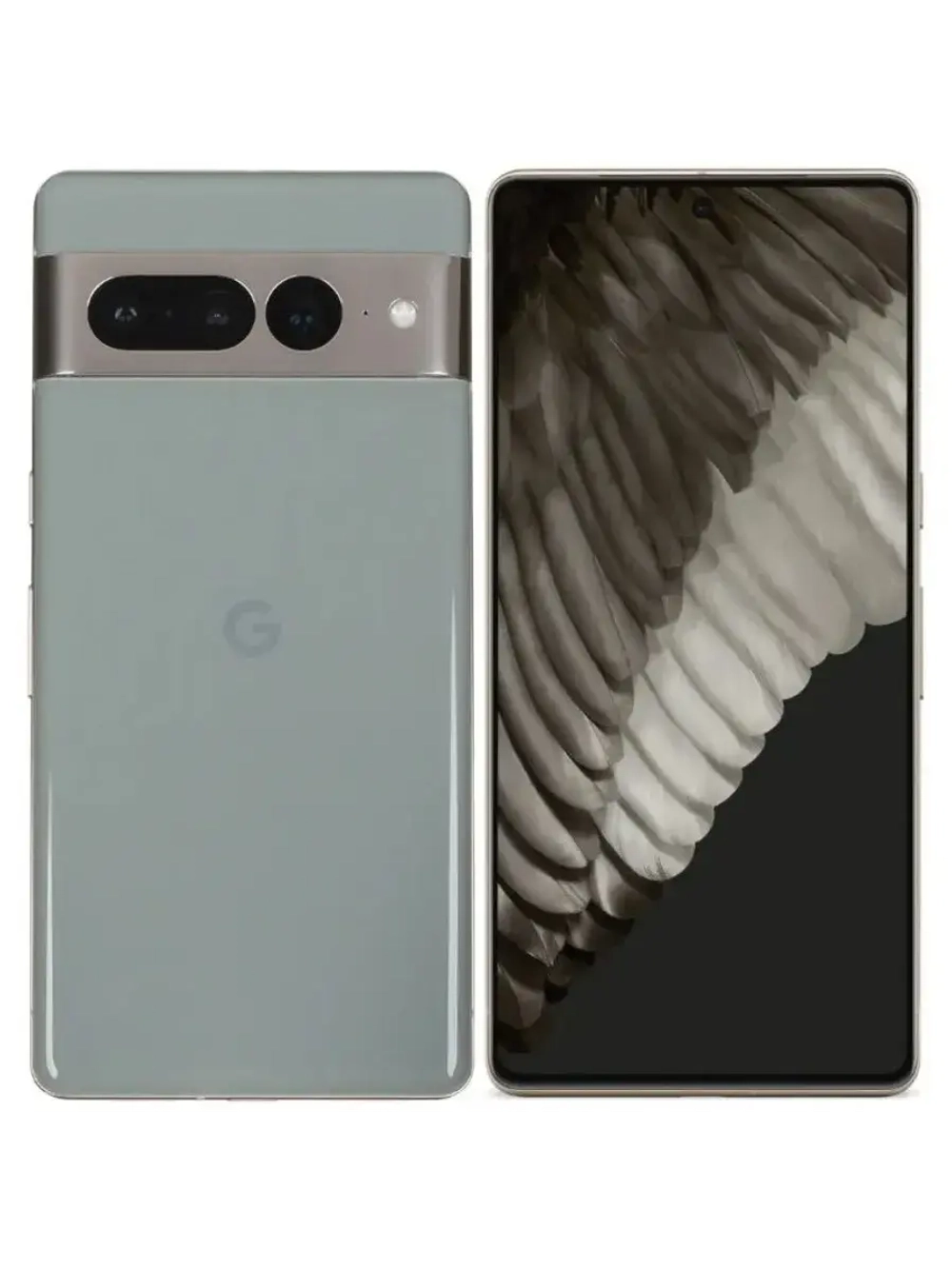 6,7" Смартфон Pixel 7 Pro 12/128 ГБ PIXEL 7 PRO GREY