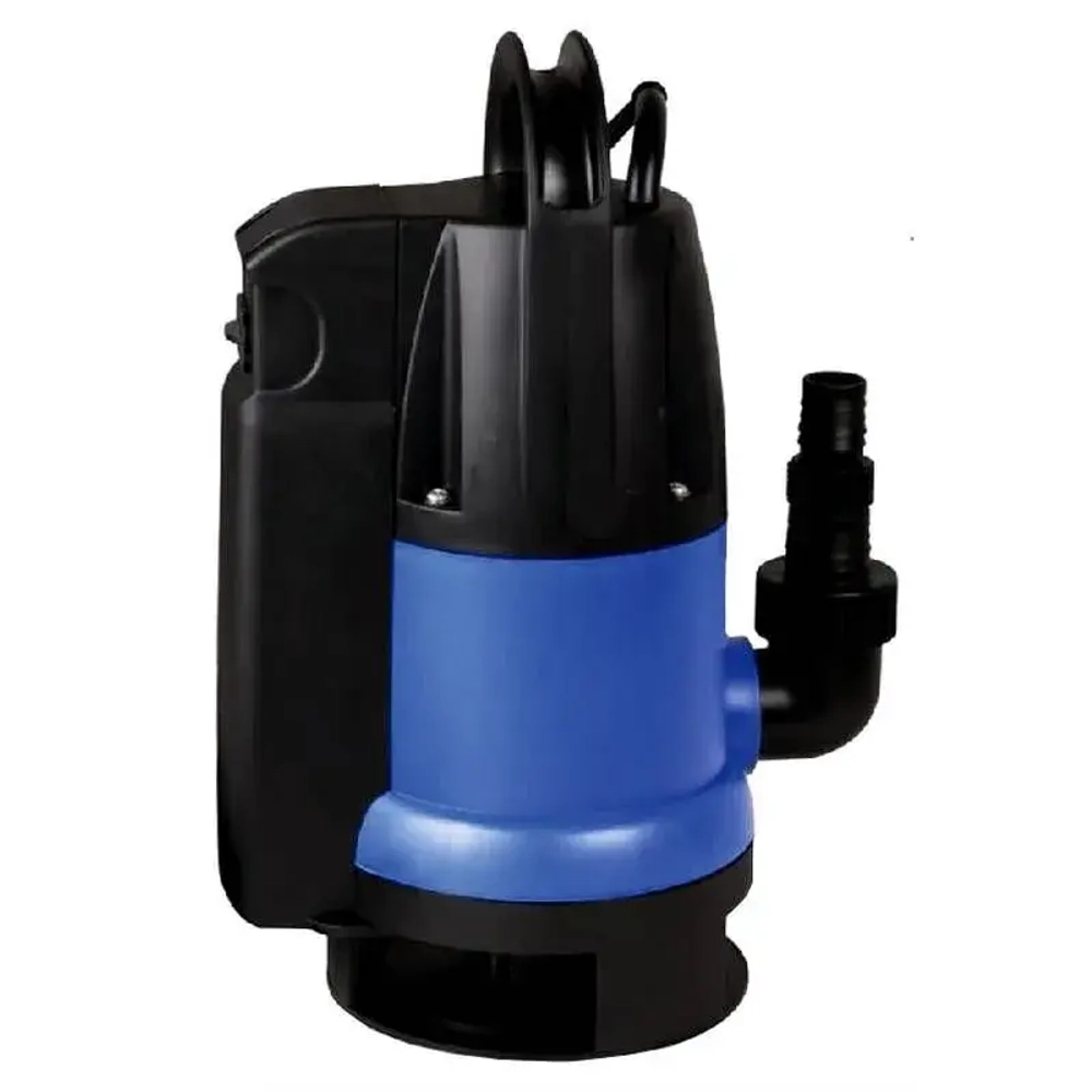 Насос дренажный PROFLINE GSMAX550, пластик, для гряз/воды GSMAX550