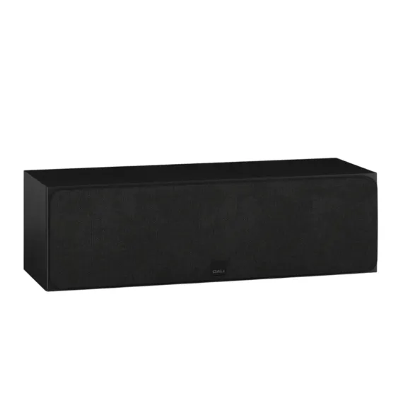 Dali SONIK CINEMA Black Ash