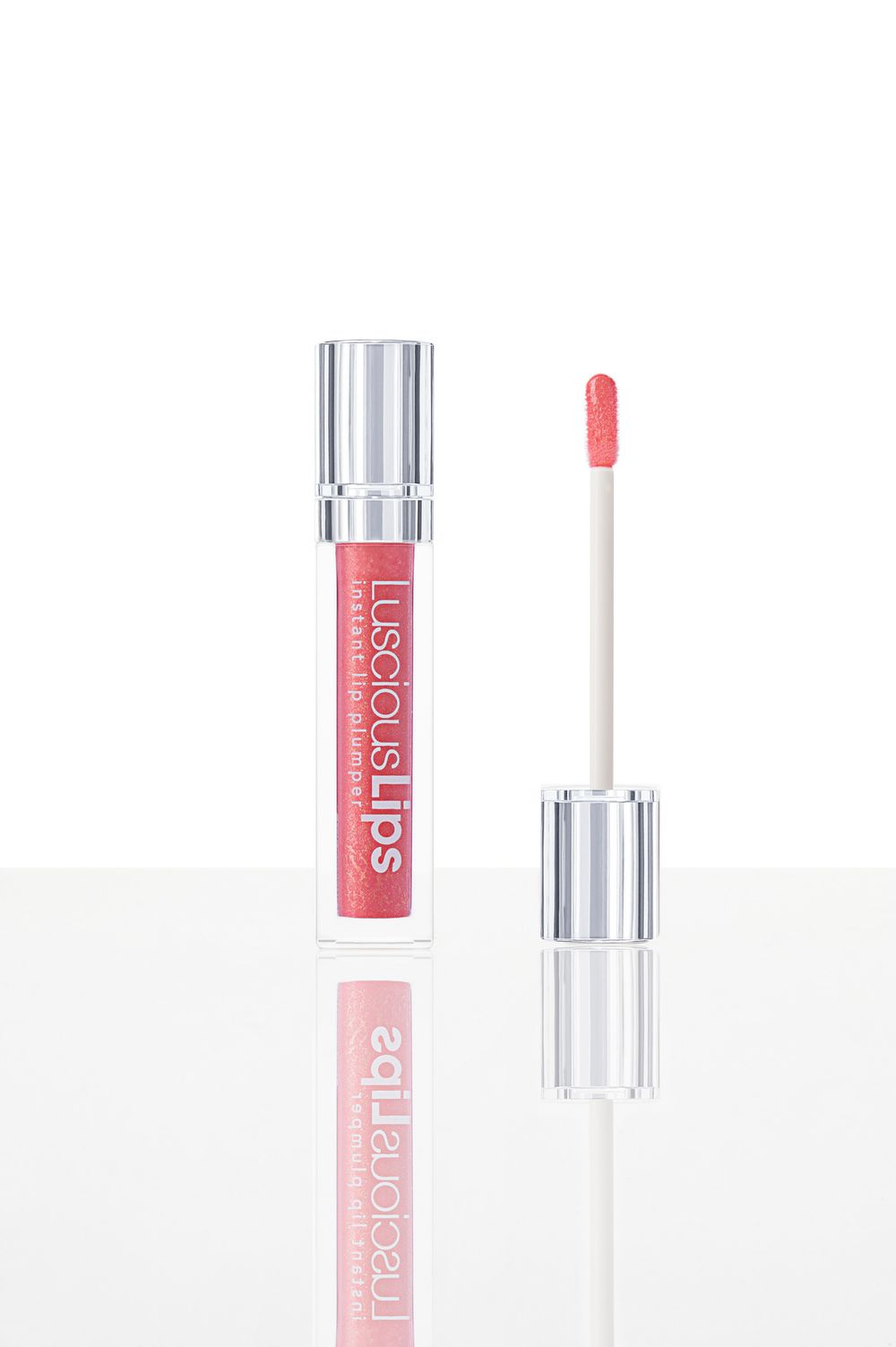 Система ухода для губ LUSCIOUS LIPS™ от “INFRACYTE” тон №331 «Socialites»