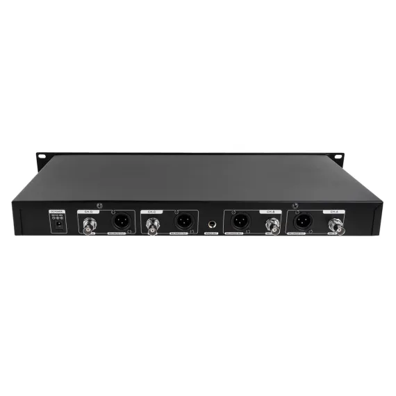 Axelvox DWS7000HT FC Bundle
