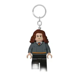 Брелок LEGO Harry Potter 5007906 Гермиона с подсветкой
