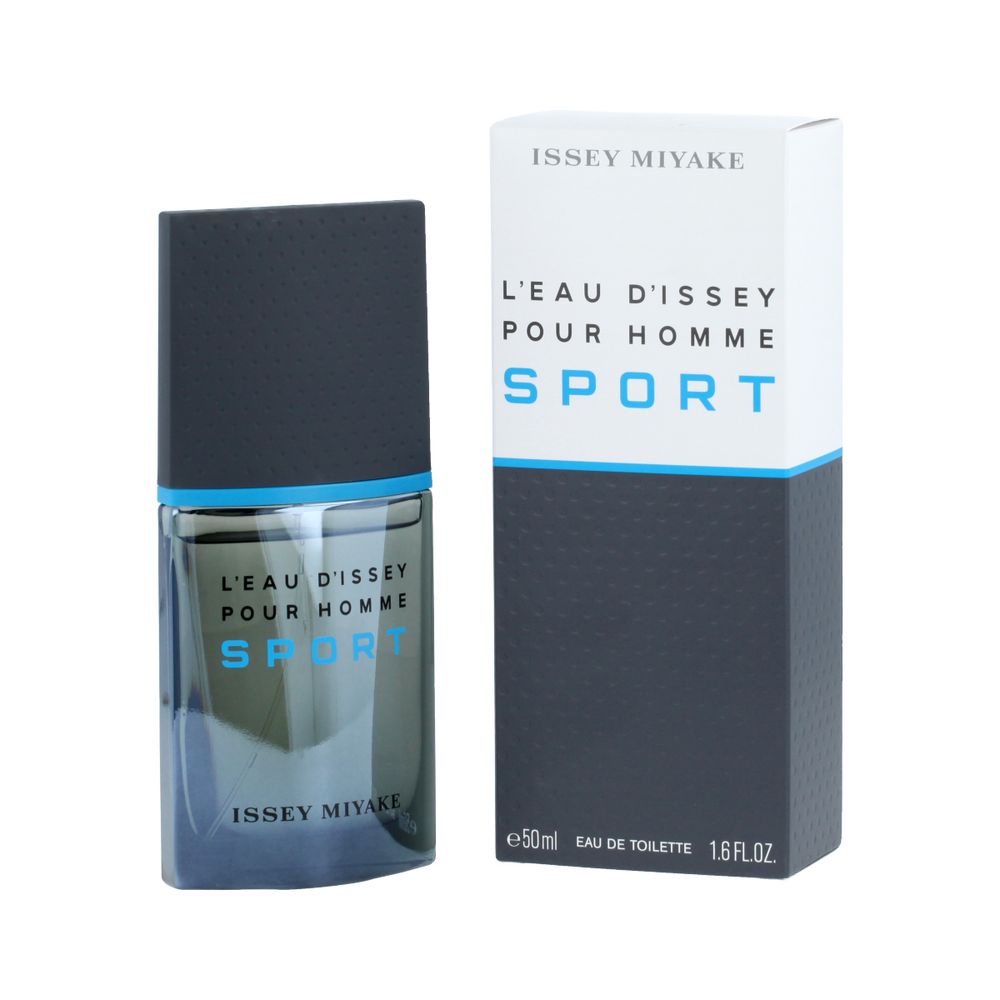 Issey Miyake L'Eau d'Issey Pour Homme Sport Eau De Toilette 50 ml (man) Issey Miyake L'Eau d'Issey Pour Homme Sport Eau De Toilette 50 ml (man)