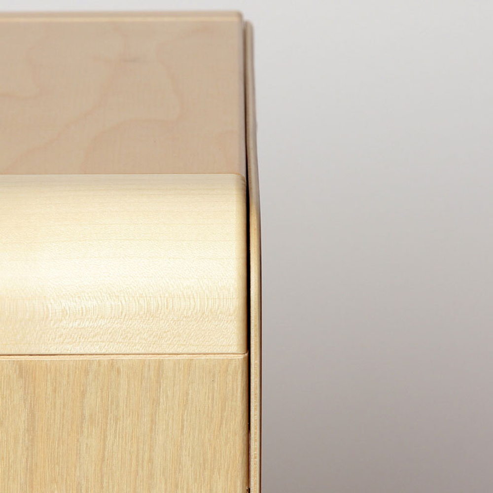 SELA SE 034A Cajon CaSela - Makassar