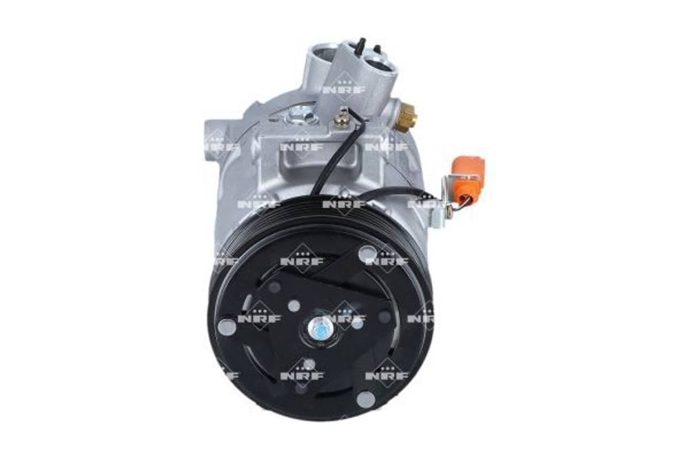 NRF - 320197-NRF - Compressor, air conditioning