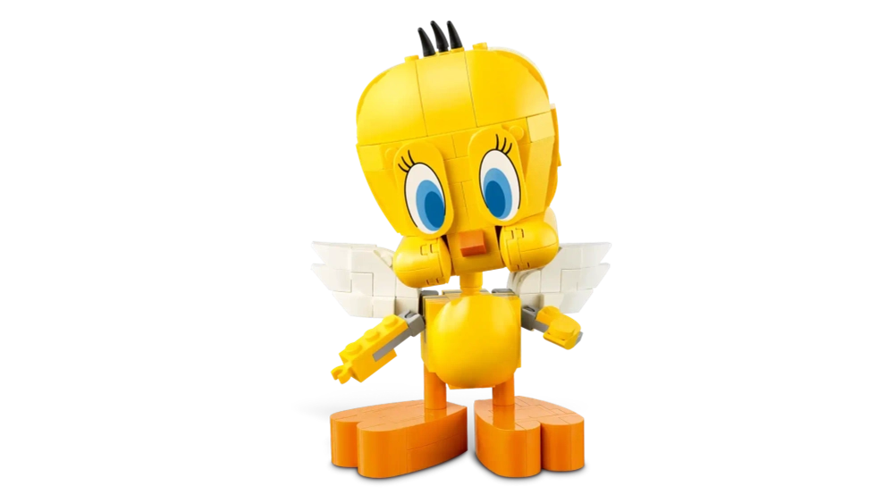 Конструктор LEGO 40824 Милая Птичка-Твити