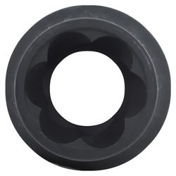 KING TONY (9TD403-10M) Головка для поврежденного крепежа, 10 мм