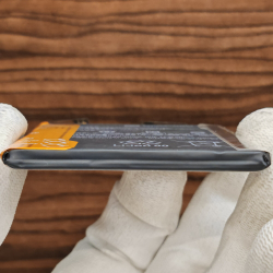 Аккумулятор для Xiaomi Mi 11 Ultra / Mi 11 Pro (BM55) Категория: "Премиум качество" АКБ 5000mAh Li-ion Polymer