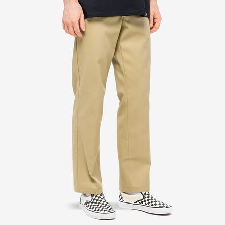Купить Брюки Dickies ORIGINAL FIT 874® WORK PANTS (KHAKI)