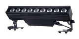 Zumen BATTERY BAR IP — LED Bar RGBWA+UV 162 Вт IP65 DMX512