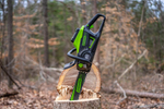 Пила аккумуляторная GREENWORKS 2008907UB бесщеточная 60В