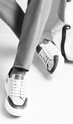 Кеды Kiton