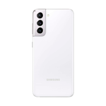 Смартфон Samsung Galaxy S21 8/128GB, White (Белый)
