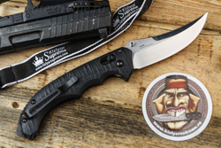 Складной нож Bedlam AXS 860