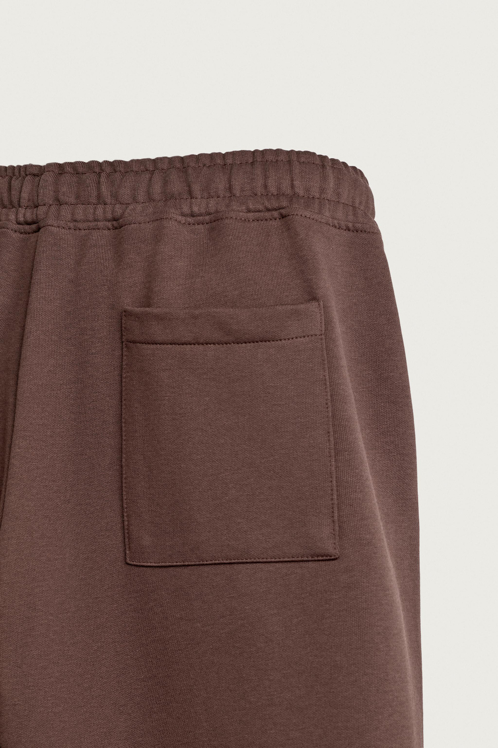БАЗОВЫЕ СПОРТИВНЫЕ БРЮКИ LOOSE FIT — ZARA