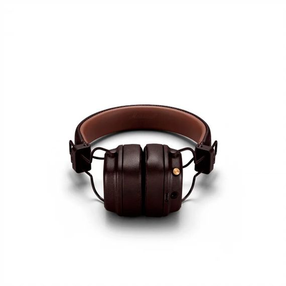 Наушники Marshall MAJOR V Brown