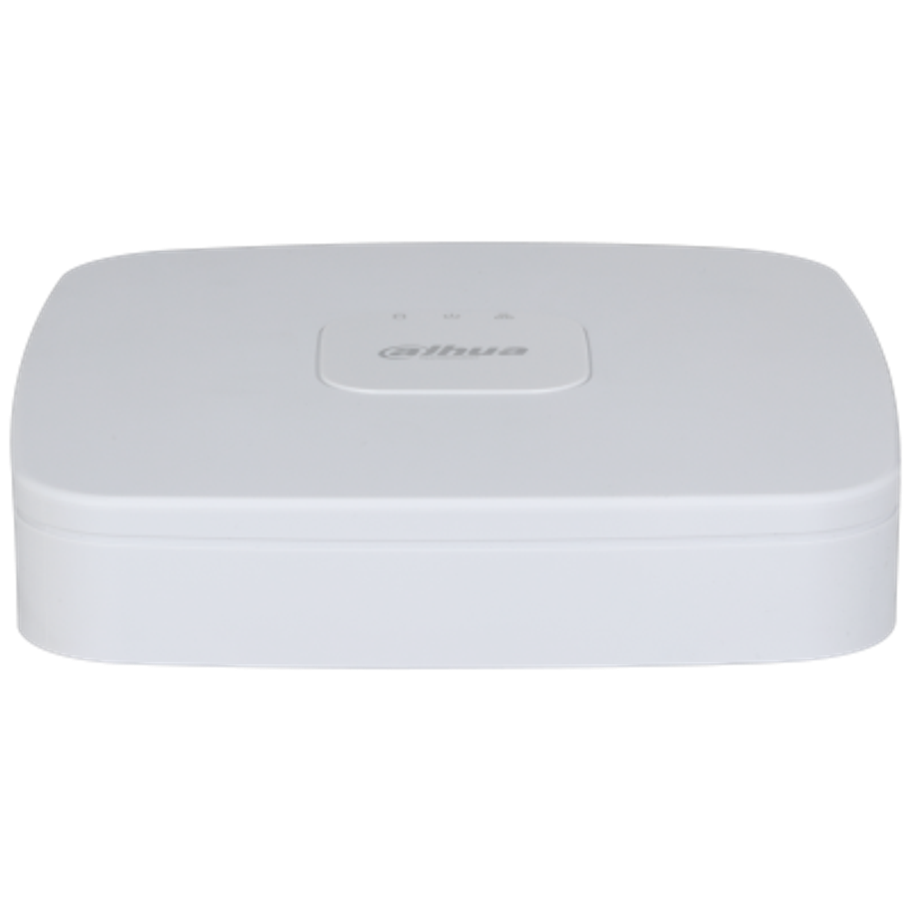 Цифровой видеорегистратор WizSense DH-XVR4104C-I/T Dahua