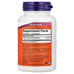 NOW Foods, ДМАЭ, 250 мг, 100 растительных капсул