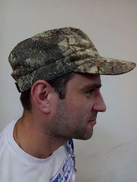 Кепка летн. КМФ ПАМИР «Охотник»