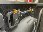 Molle панели органайзеры для кузова Ram RHO