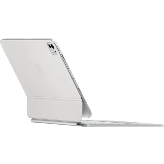 Клавиатура Apple Magic Keyboard для iPad Pro 11" (M4, M5 | 2024–2025) (Белый | White)