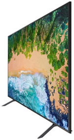 43" Samsung UE43NU7170