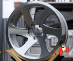 Комплект дисков 3SDM 0.06 17x8 et35 5x108