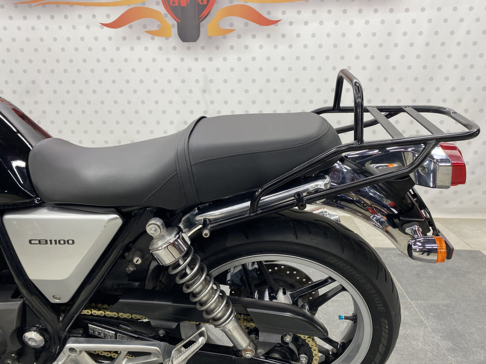 Honda CB1100 2010