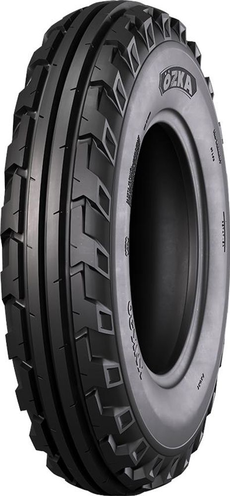 Pulmox KNK30 6 R16 88A6