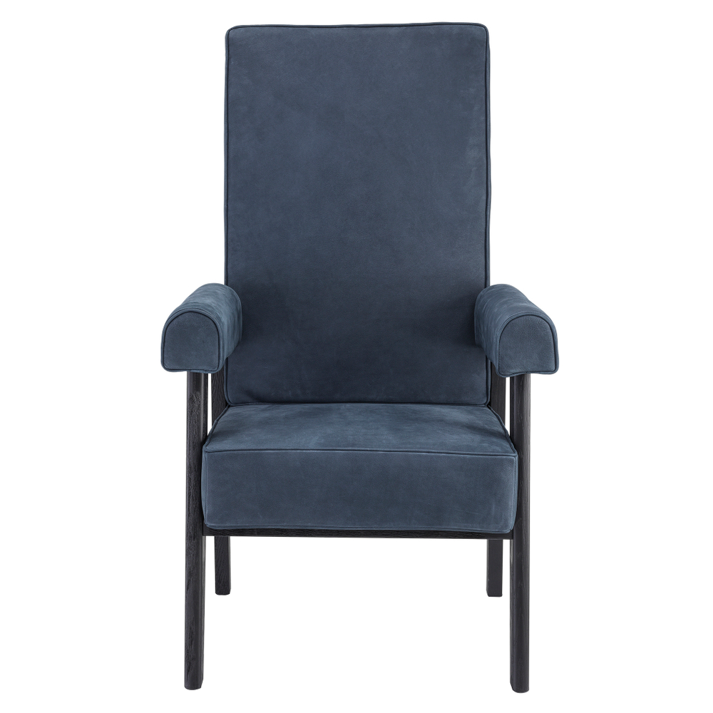 Кресло Chair Milo high арт.114504