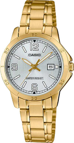 Часы Casio LTP-V004G-7B2