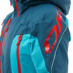 КОМБИНЕЗОН УТЕПЛЕННЫЙ DRAGONFLY EXTREME WOMAN 2024