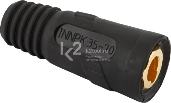 Розетка кабельная Сварог 35-50 ISQ0097