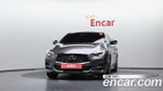 Infiniti Q30 2.0 — 2017