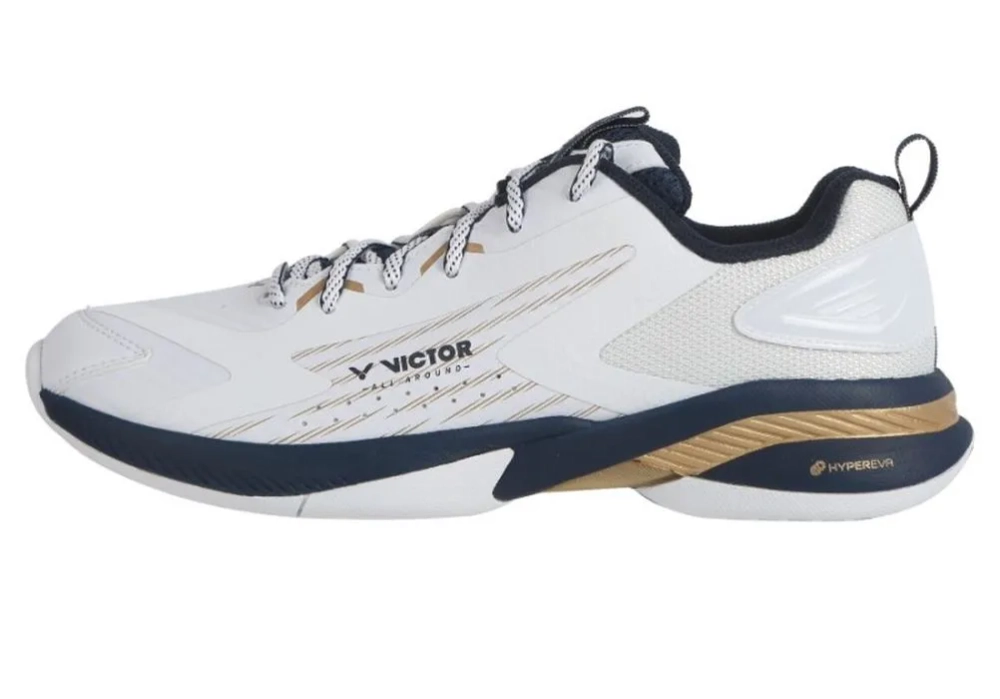 Мужские кроссовки для сквоша/бадминтона Victor A970TD AX