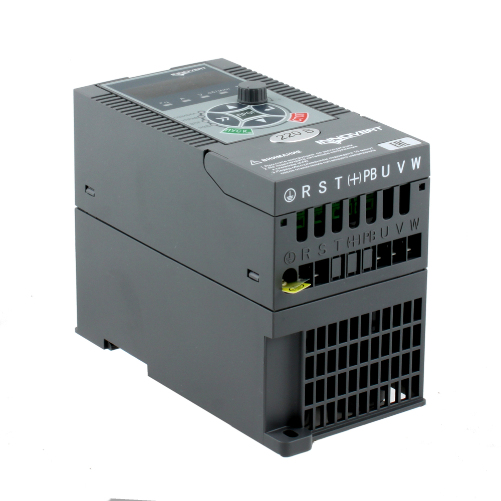 ПЧ INNOVERT ITD751U21B2
