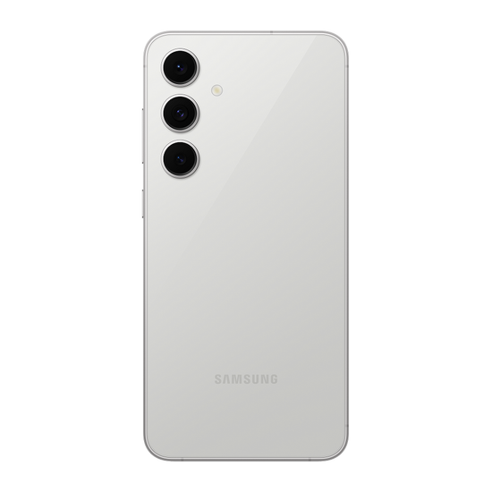 Смартфон Samsung Galaxy S24 FE 8/256 Гб серый