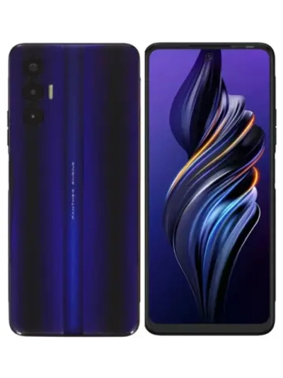 6,9" Смартфон POVA 3 6/128 ГБ POVA 3 BLUE
