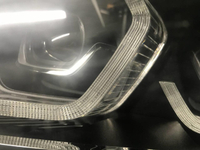 Фара левая BMW X1 F48 (2019-2022) LED
