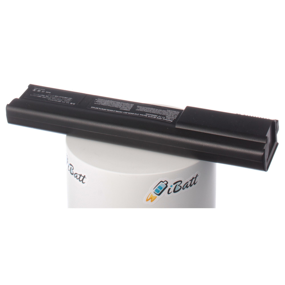 Аккумулятор iBatt 4400mAh, для NF343