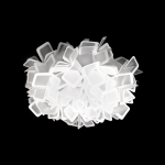 Потолочная светодиодная люстра Loft It Clizia 10231/530C White