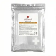Multi Brightening Modeling Mask Cell Fusion | Маска моделирующая, выравнивающая тон кожи