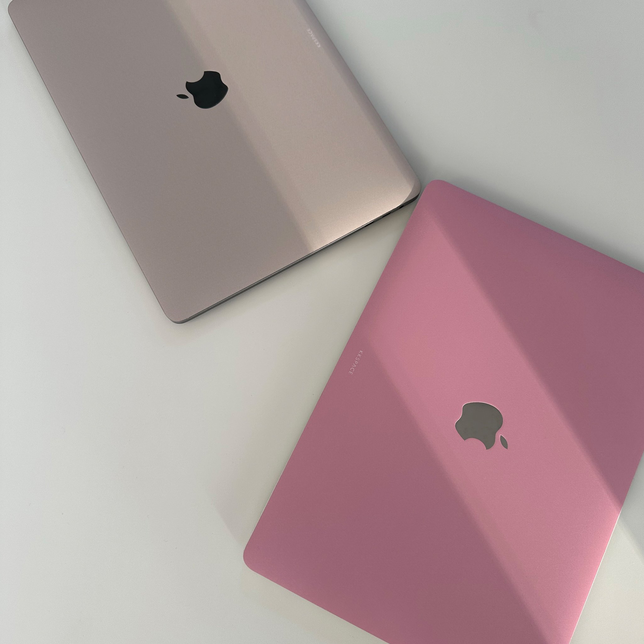 Виниловая наклейка ROSE для MacBook