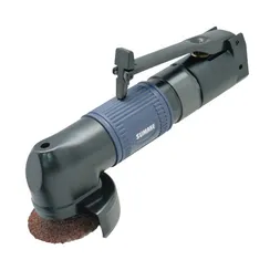 Пневматическая углошлифовальная машина Sumake ST-GD512L7