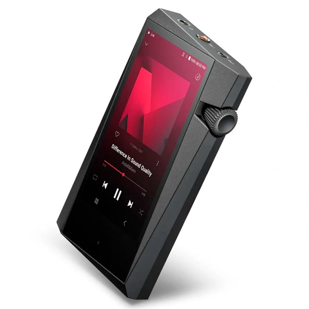 Плеер ASTELL&KERN SR35
